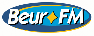 BEUR FM logo