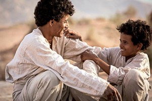 theeb