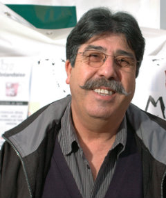 Khaled Ghorbal