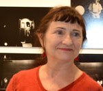Jacqueline Caux
