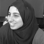 Karima Zoubir