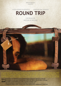 Round Trip affiche