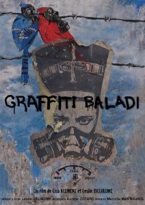 GRAFFITI_BALADI
