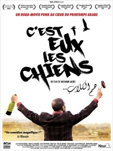 est eux les chiens
