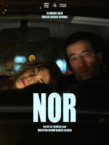 NOR MBBarek
